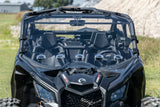 Rough Country 98272030 Vented Full Windshield - 98272030