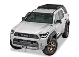 Warn - Fully Hidden Winch Mount for 2025+ Toyota 4Runner - 111940