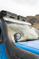 CBI - 3rd Gen Tacoma Ditch Light Brackets | 2016-Current' - 600-000-000-081