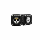 RIGID - Revolve Pod Amber - 491613