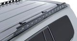 Rhino Rack - Rhino-Rack Backbone 3 Base Mounting System - Toyota 200 Series - RTLB3