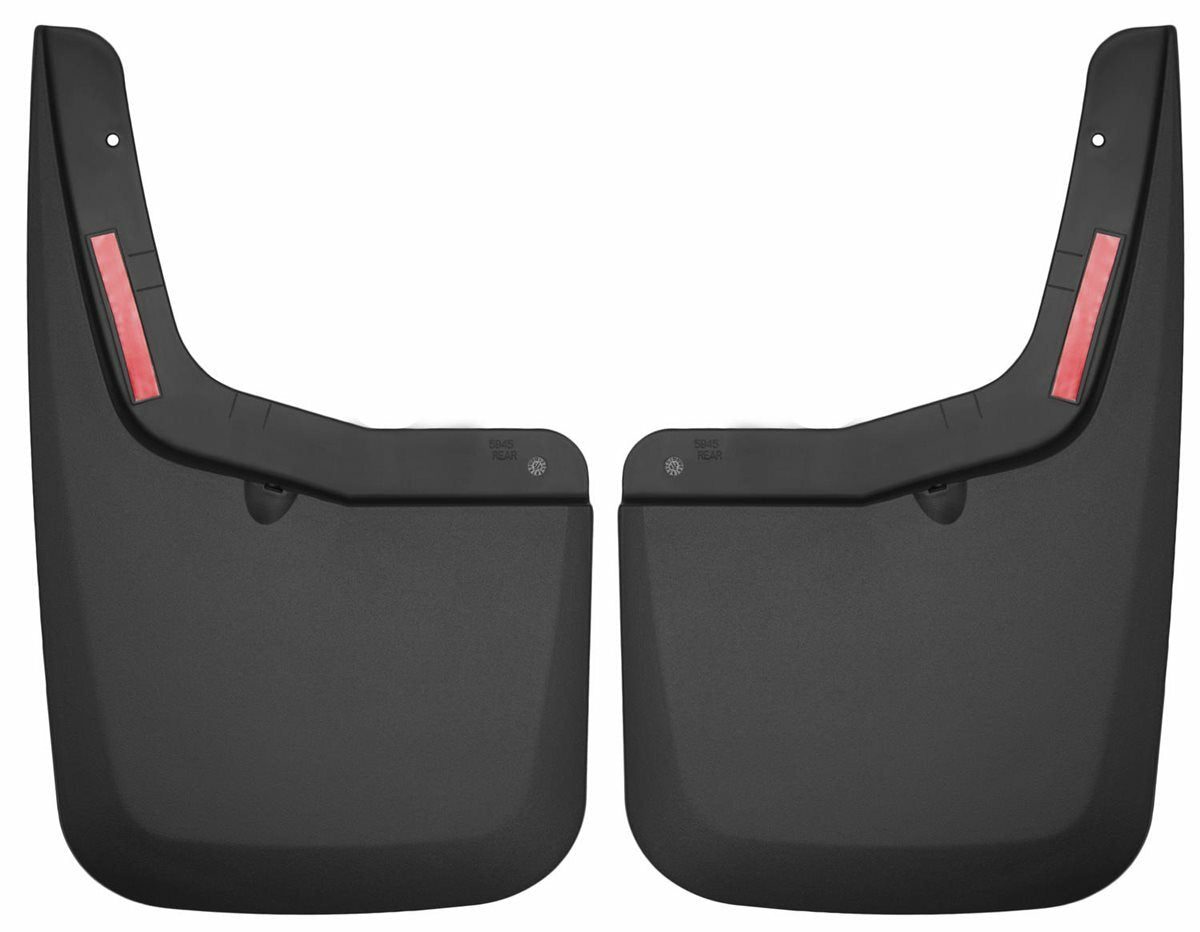 Husky Liners - Rear Mud Guards - 59451