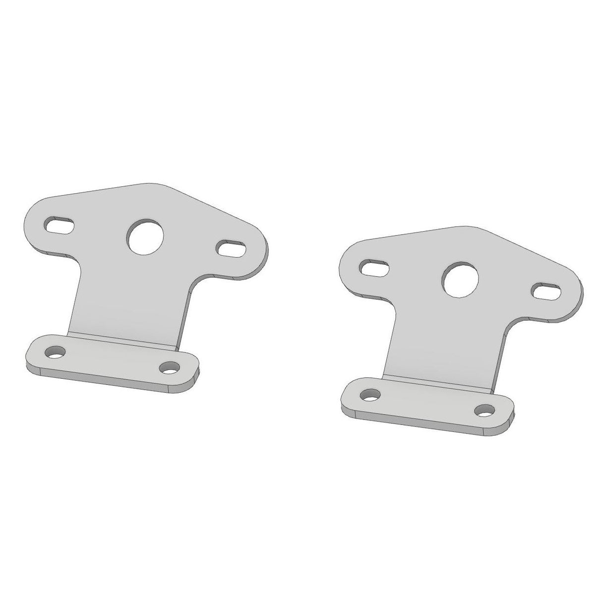 CBI - Rock Light Tabs (Sold in Pairs) - 600-000-000-121
