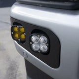 Baja Designs 448226 Squadron SAE/Squadron Sport Dual Fog Pocket Light Kit