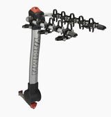 Yakima - RidgeBack 5 Bike - 1.25 inch and 2 inch Hitch Mount Bike Rack - 8002459