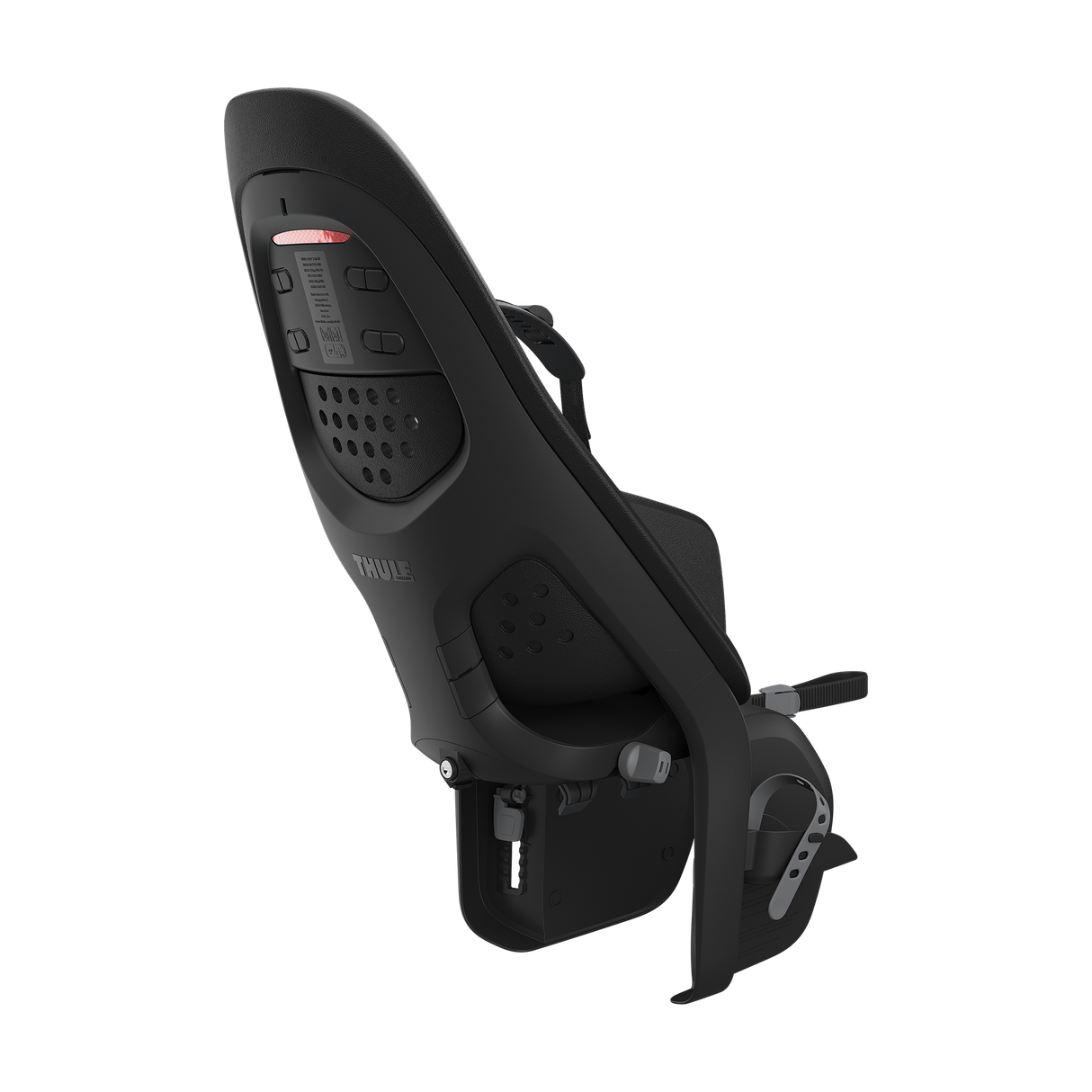 Thule - Yepp 2 Maxi - Midnight black - 12041301