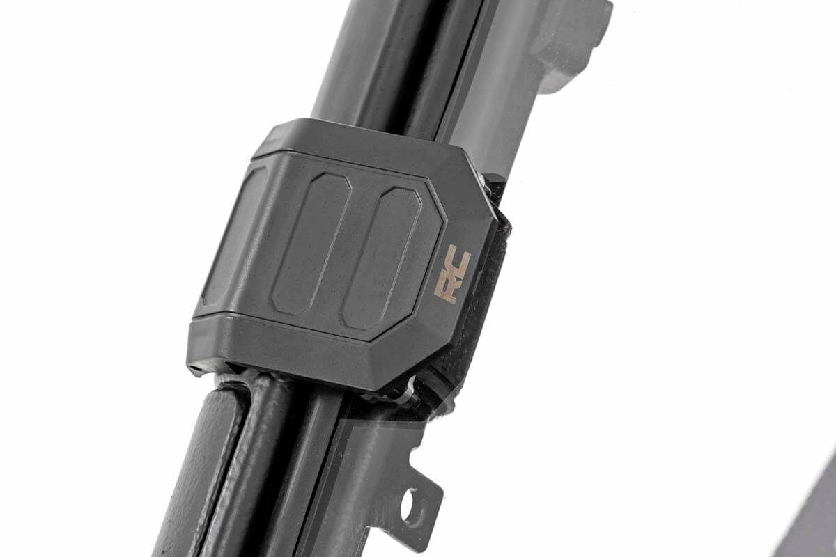 Rough Country 98182010 Full Windshield - 98182010