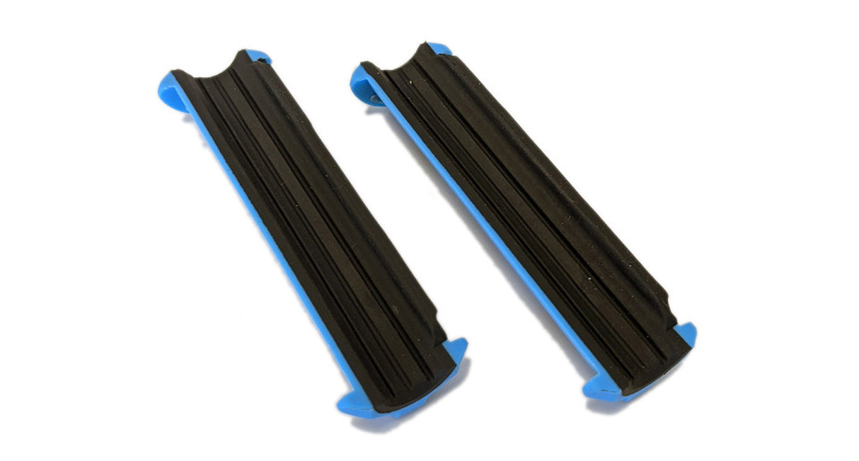 RockyMounts - Droptop 12/15Mm Inserts (Set Of Two) - 10801