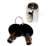 Rotopax - Replacemnet Locks - RX-RL