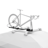 Thule - FastRide Roof Mount Bike Rack - 564005