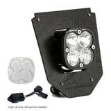 Baja Designs 49-7145 Husqvarna Squadron Pro (D/C) LED Headlight Kit w/ Dimmer