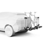 Thule - Helium Platform Xt 2 Bike - 904011