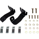 Westin - 30-1185 Safari Bull Bar Mount Kit