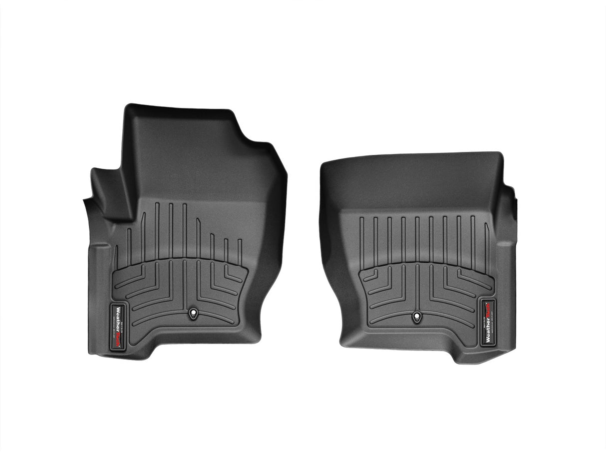 Weathertech - FloorLiner(TM) DigitalFit(R) - 443621