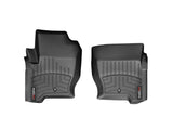Weathertech - FloorLiner(TM) DigitalFit(R) - 443621