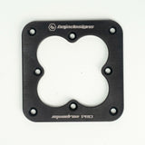 Baja Designs - 66-0010 Squadron Flush Mount Bezel Kit