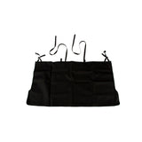 Rugged Ridge - Rugged Ridge 13550.05 Tonneau Cover Extension; 07-18 Jeep JKU, 4 Door - 13550.05