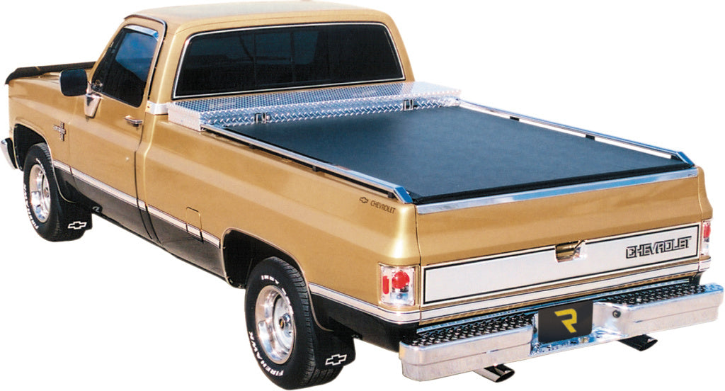 Truxedo - TruXedo(R) Lo Pro QT Tonneau Cover - 540601
