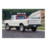 Curt - Class 3 Hitch, 2", Select Dodge D-Series, Ford F-Series, Bronco (Drilling) - 13310