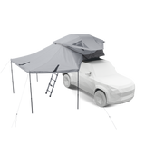 Thule - Approach Awning 2 L - Ashland grey - 901028