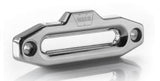 Warn - Premium Fairlead, 1 in Thick, 10 in Wide Standard Opening - Polished - 100334