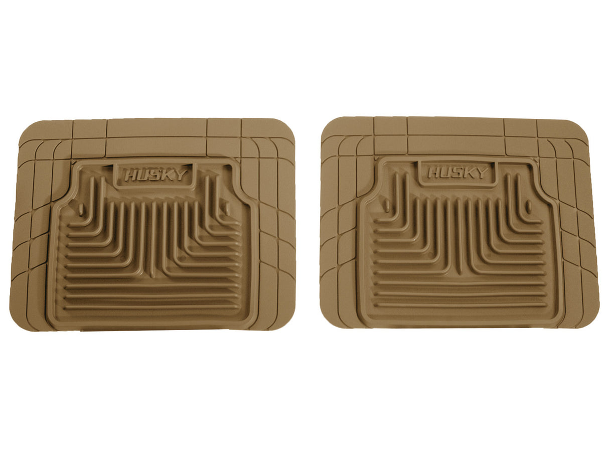 52033-Husky Liners - 2nd Or 3r
