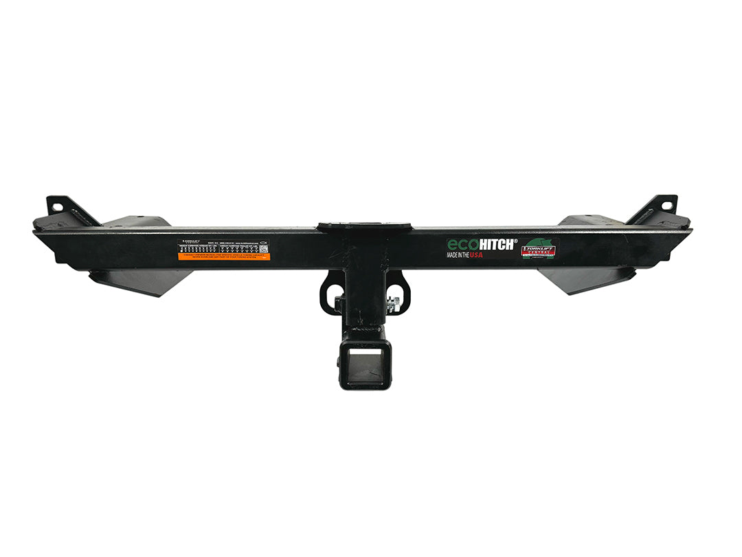Torklift EcoHitch - Honda CR-V & Honda CR-V Hybrid 2023 - 2027 [2 inch] - X6040S