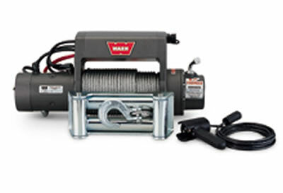 Warn - XD9i Winch - 27550