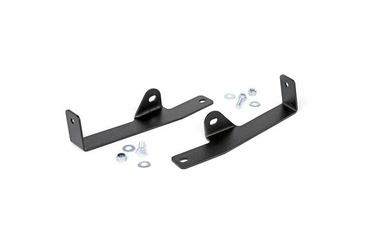 Rough Country 70527 LED Light Mount - 70527