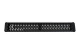 TrailFx - Aggressive Tread Running Board For GM Silverado/Sierra Standard (RBA023TI)