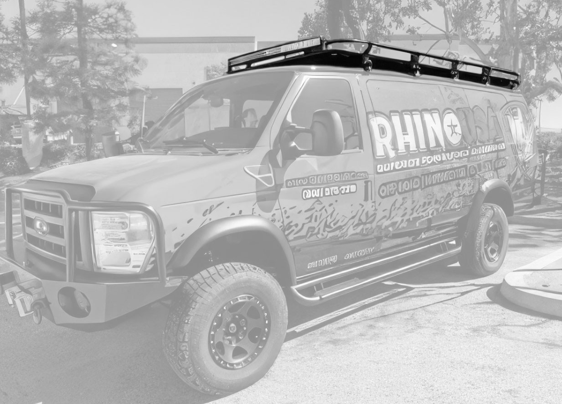 Aluminess 210404 Weekender Roof Rack