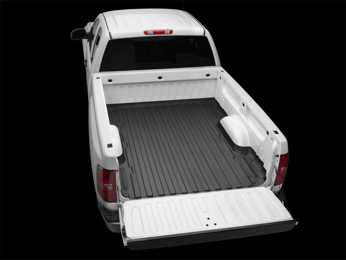 Weathertech 37807 WeatherTech® TechLiner Bed Liner