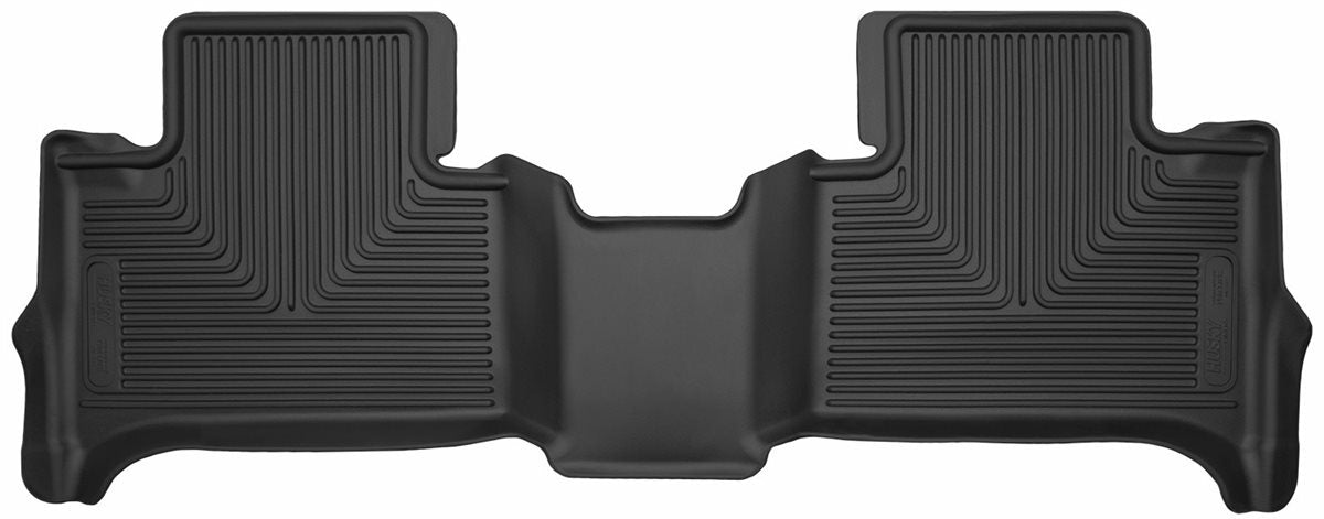 Husky Liners - 2nd Seat Floor Liner - 53231