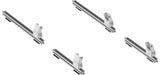 Holman - Sprinter High Roof Single Aluminum - 4SHA0D