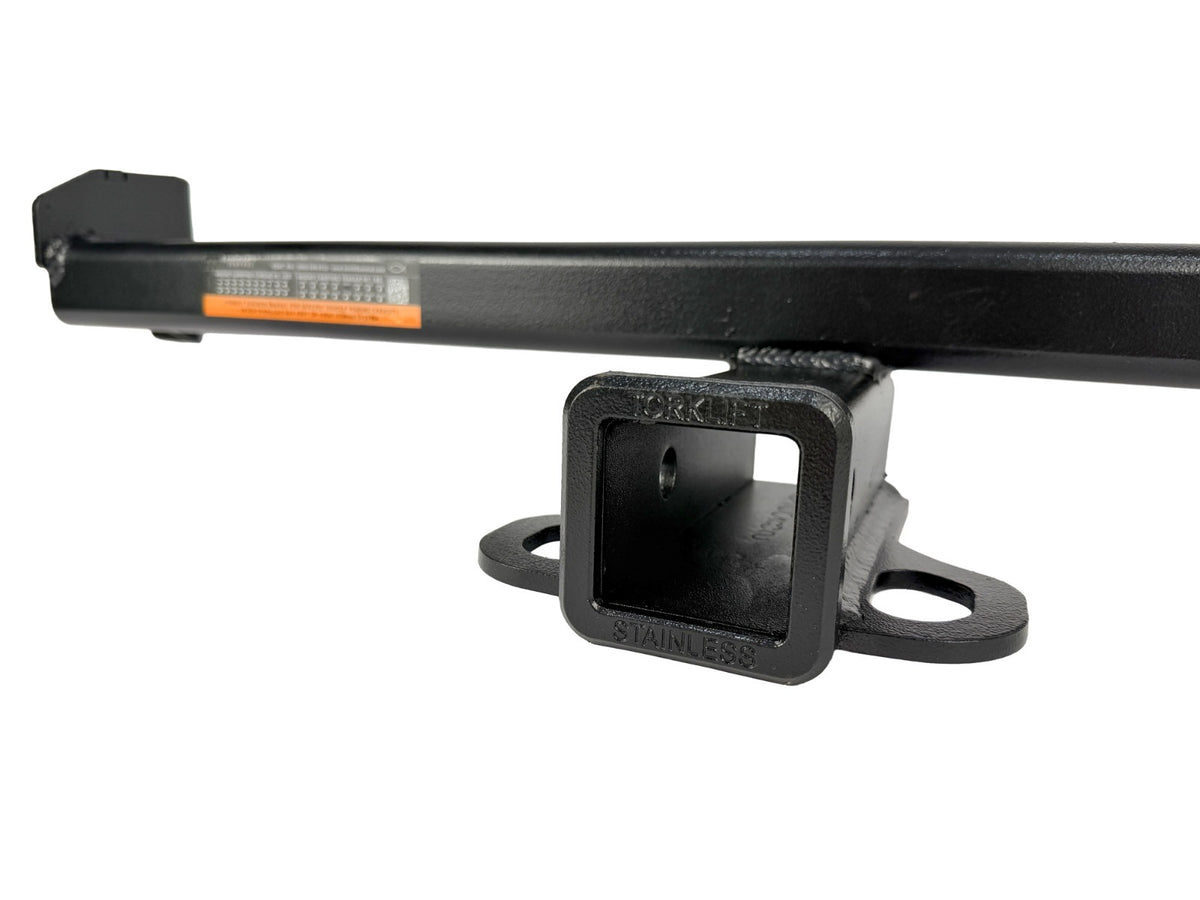 Torklift EcoHitch - Chevrolet Bolt 2027 [2 inch] - X7528S