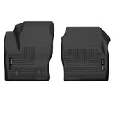 Husky Liners 51921 X-act Contour - Front Floor Liners