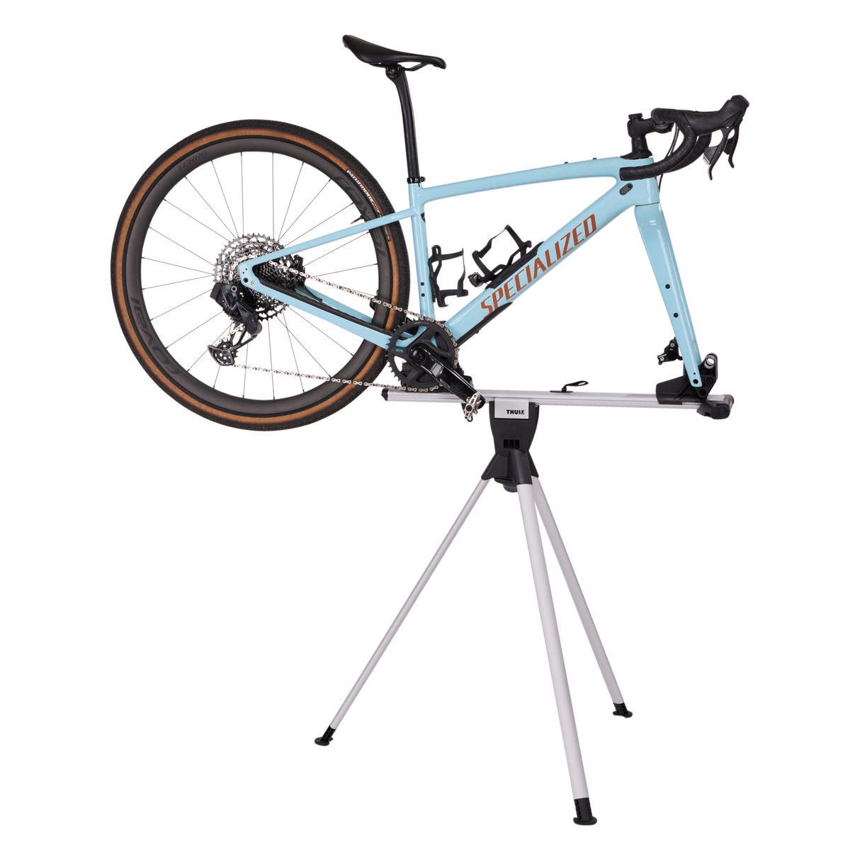 Thule - RoundTrip Road Bike Case - 3205178