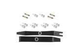 Diode Dynamics - Interior LED Kit for 2010-2017 Chevrolet Equinox, Cool White Stage 1 - DD0571