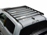 Front Runner - Toyota Tacoma (2005-Current) Slimsport Roof Rack Kit / Lightbar ready - KSTT002T