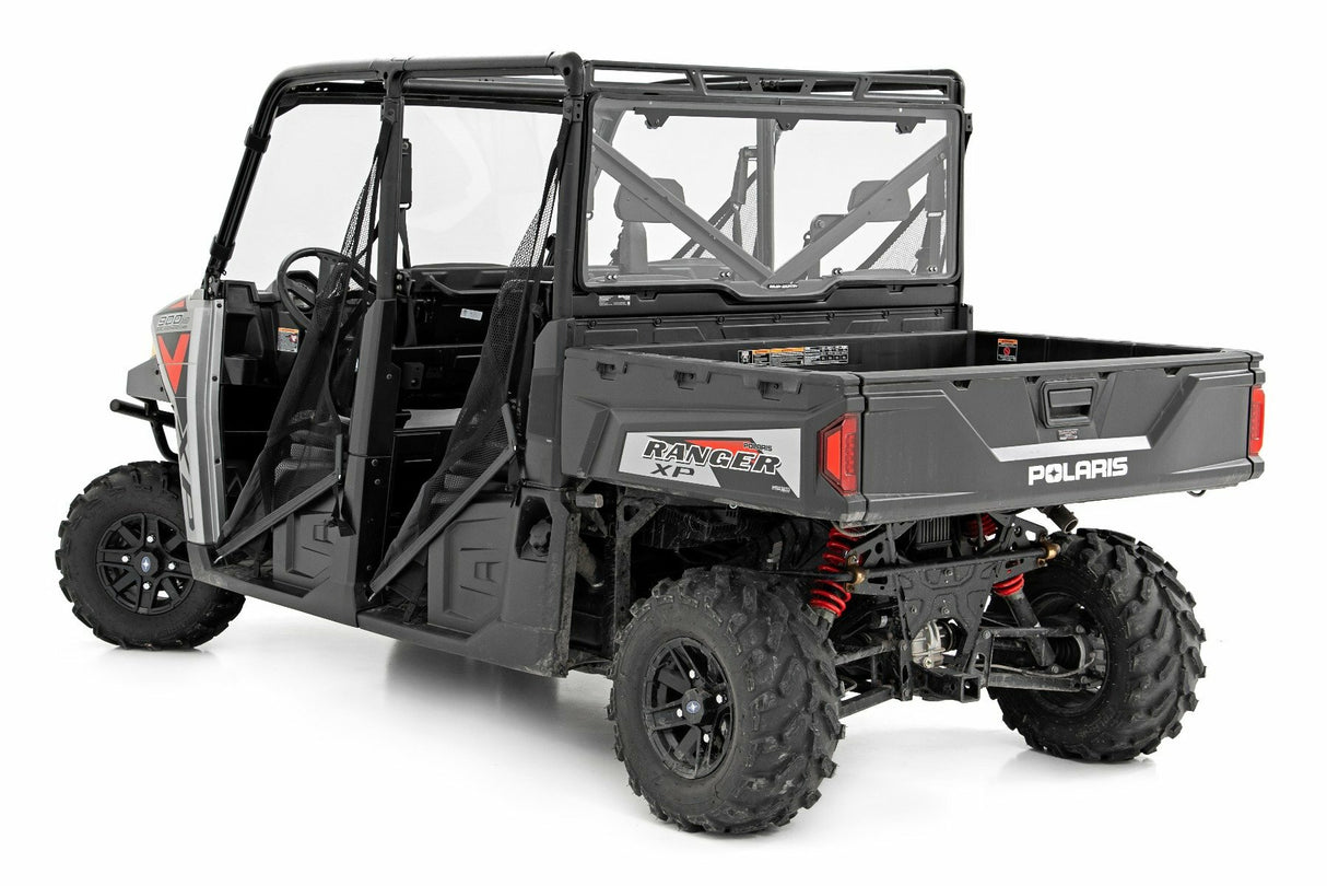 Rough Country 98132012 Rear Panel - 98132012