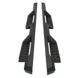 Westin - 56-14195 HDX Drop Nerf Step Bars