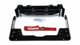 Warn - Plow Mount Kit Yamaha Viking - 92156