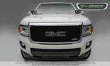 T-Rex Grilles - 1 Pc Horizontal Aluminum Billet Bumper Grille Insert - 25371B