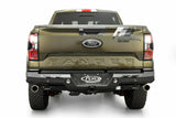 Addictive Desert Designs - Ford Ranger Raptor Phantom Rear Bumper - R720191280103