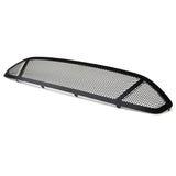 T-Rex Grilles - 1 Pc Small Mesh Mild Steel Upper Class Grille Replacement - 51531