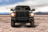 Husky 2820135 Aeroskin Lightshield PRO Hood Protector 17-22 Ford SuperDuty