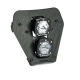 Baja Designs 38-7020 KTM Dual S1 "Gemini" (D/C) LED Headlight Kit