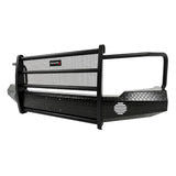 TrailFx - Front Full Replacement Bumper for Chevrolet Silverado 2500/3500 (FX3004A)
