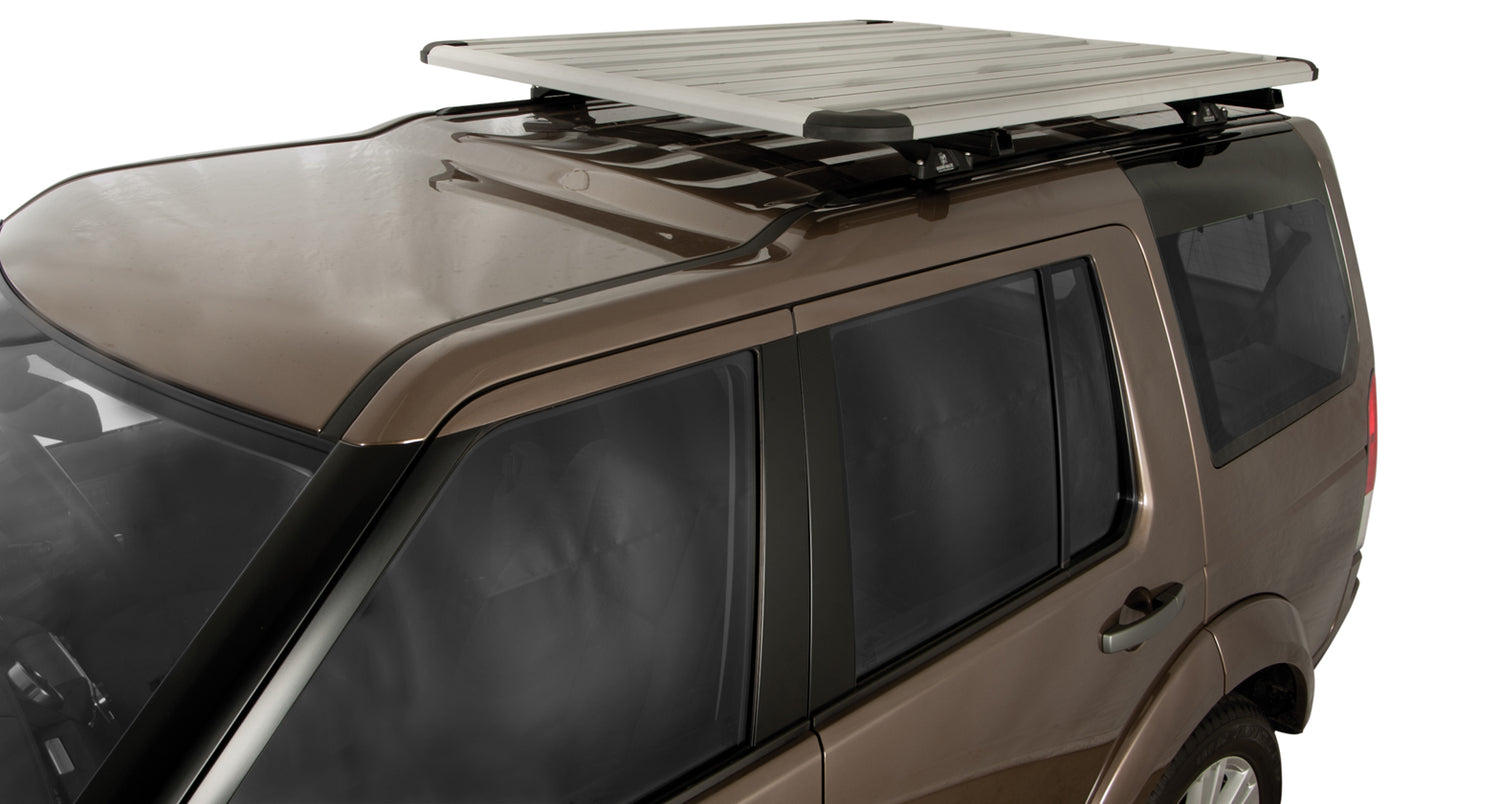 Rhino Rack - Pioneer Heavy Duty Attachment Plate Kit - 43105