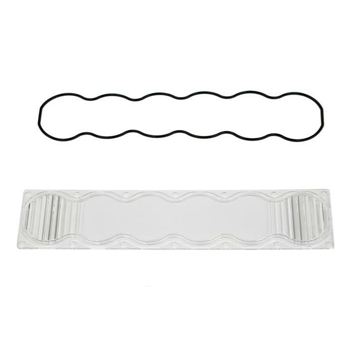 Baja Designs - 458114 - OnX6 Light Bar Lens Kit